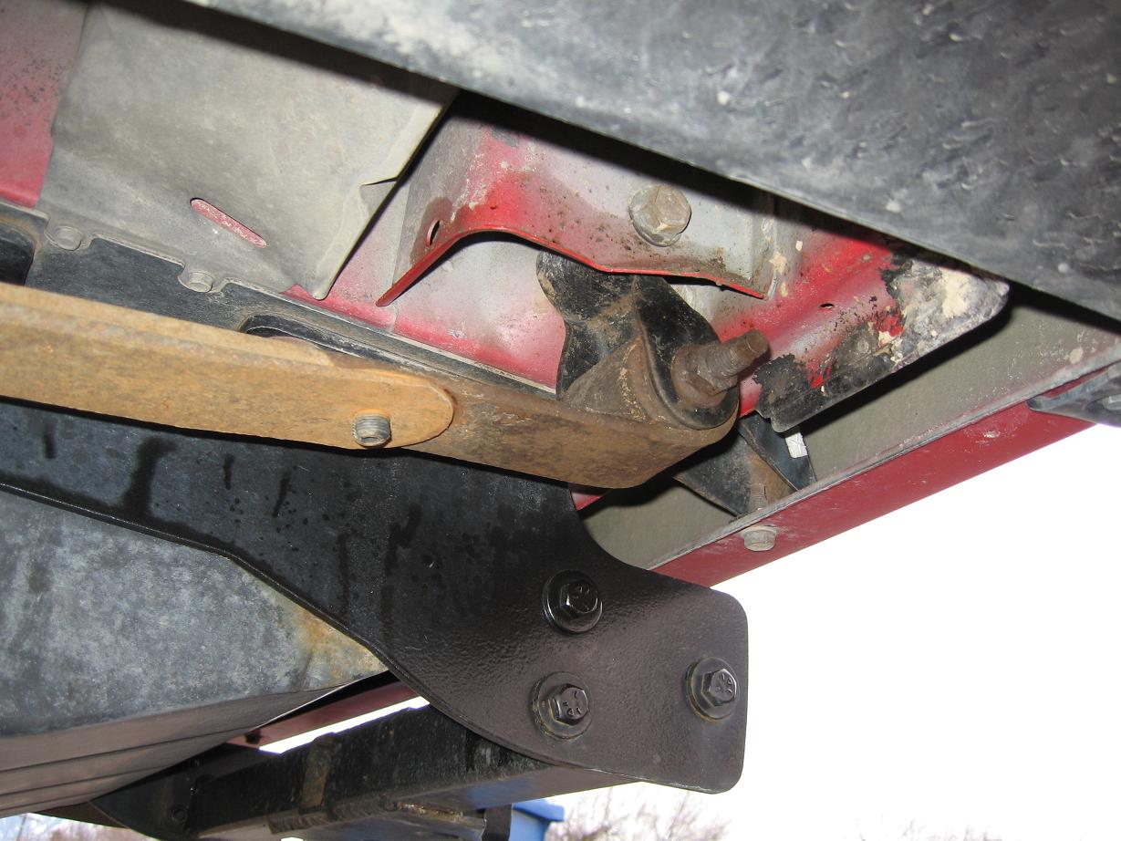 Jeep Cherokee Rear Leaf Springs The Jeep XJ Cherokee
